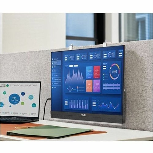 ASUS ZenScreen MB27ACF 27