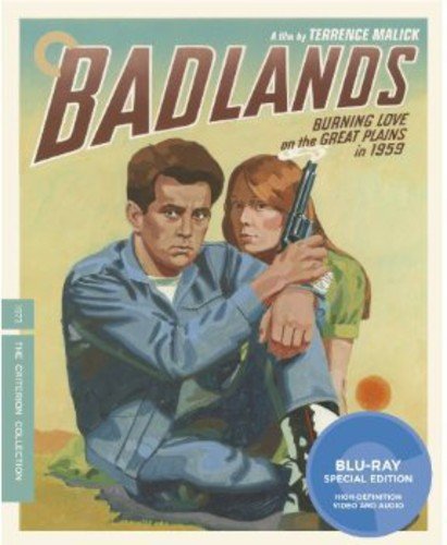  Criterion Collection: Badlands