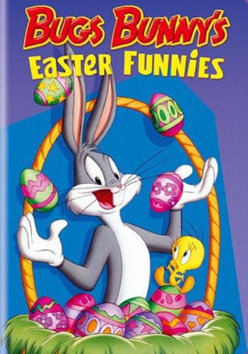  Bugs Bunny'S Easter Funnies