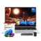Samsung - Galaxy Book4 15.6" FHD Business Laptop,Intel 7 150U,16GB RAM,1TB+256GB Docking Set,Backlit,Win 11 Pro - Silver-Front_Standard