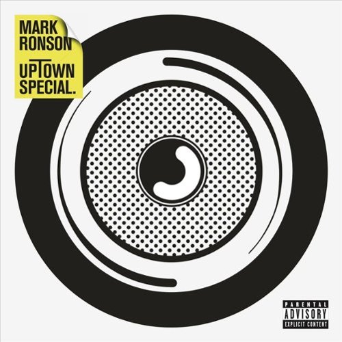Uptown Special [LP] [VINYL]