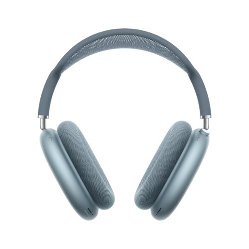 Apple - AirPods Max 2 (USB-C) - Blue