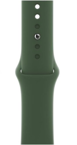 Sport Band for Apple Watch™ 45mm - Clover-Front_Standard 