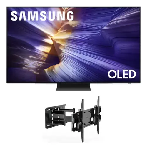 SAMSUNG  
OLED