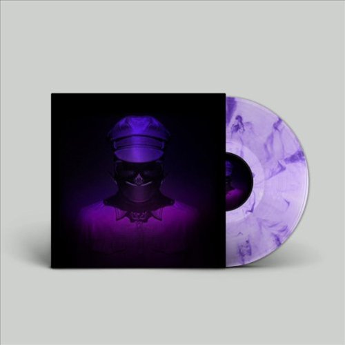 

A Million Ways to Murder [LP] - VINYL
