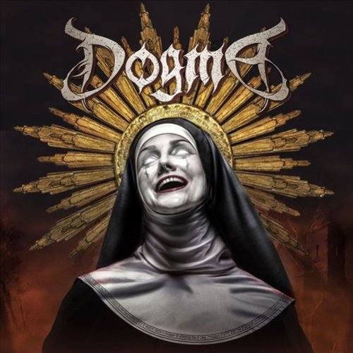 Dogma [LP] [VINYL]