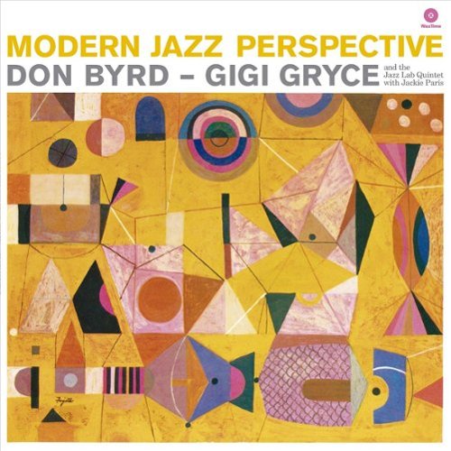Modern Jazz Perspective [LP] [VINYL]