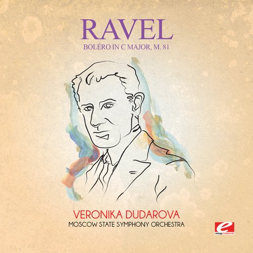 Ravel Bolero in C Major, M. 81 COMPACT DISCS [CD] - Best Buy