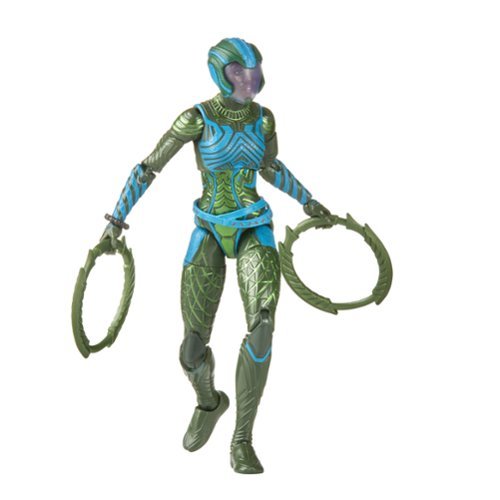  Marvel - Legends Series Nakia