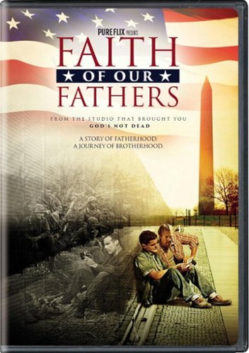  Faith of Our Fathers [DVD] [Standard]