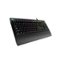 Logitech - Prodigy G213 Full-size Wired Membrane Gaming Keyboard with RGB Backlighting - Black-Front_Standard 