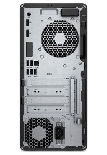 Windowsデスクトップ HP ProDesk 600 G6 i3 16GB 512G+2TB Win11 Amazon.com: HP ProDesk 600 G6 Full Size Tower Business