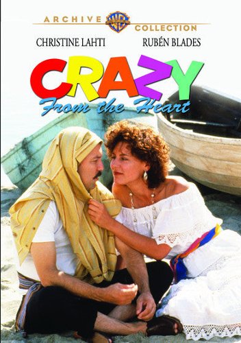 Crazy from the Heart DVD - Best Buy