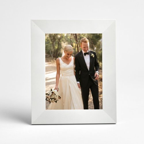 Aura Sawyer 9.7 LCD Wi-Fi Digital Photo Frame - Mica BUY IN MIDDLE EAST