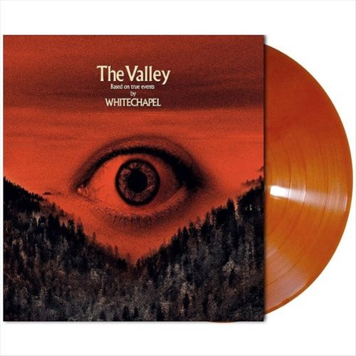 

The Valley [LP] - VINYL