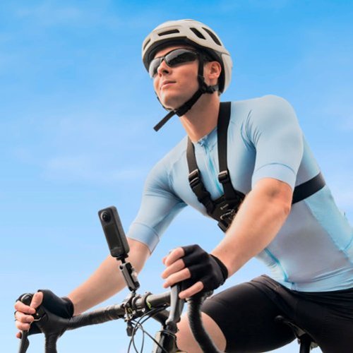 Insta360 Bike Bundle WHERE TO BUY
