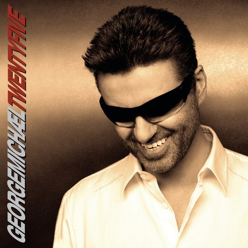  TwentyFive [CD]