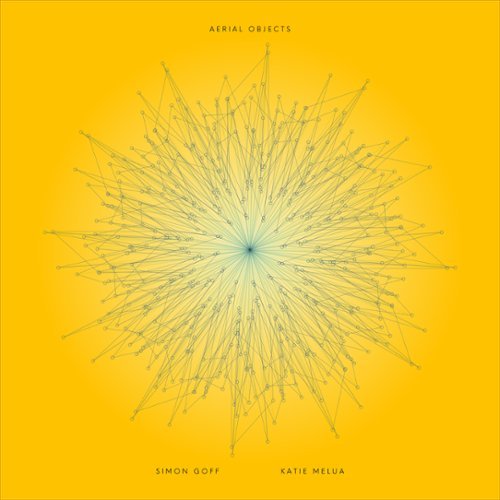 

Aerial Objects [LP] - VINYL