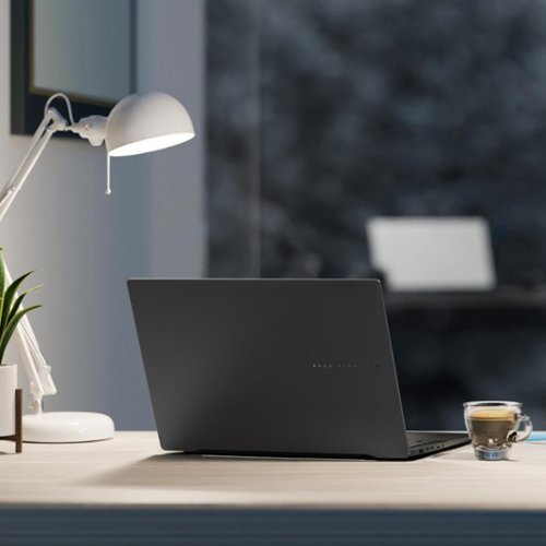 ASUS Vivobook S 16 Laptop OLED - Intel EVO Edition with 16GB Memory - 1TB SSD - Neutral Black BUY ONLINE