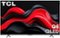 TCL - 65" Class Q6-Series 4K UHD HDR QLED Smart Google TV (2024)-Front_Standard