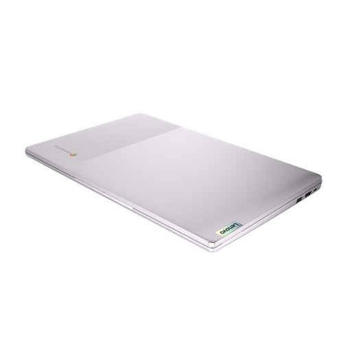 Lenovo IdeaPad 3i Chromebook 15.6 Full HD Laptop - Intel Celeron - 4GB Memory with 64GB eMMC Storage - Artic Grey BUY IN DUBAI
