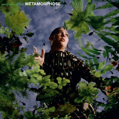

Metamorphose [LP] - VINYL