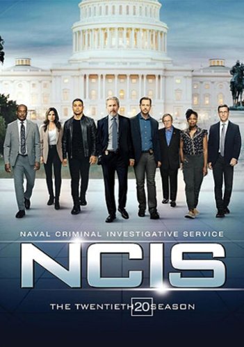  NCIS: The Twentieth Season