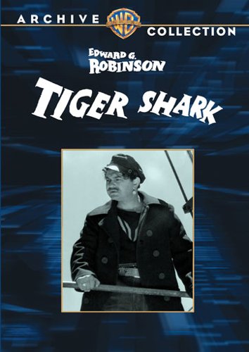 

Tiger Shark [1932]