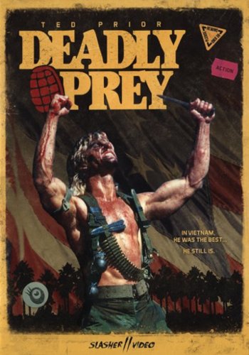 

Deadly Prey [1987]