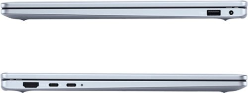 Dell Plus 2-in-1 14 FHD+ Touch Screen Laptop - Intel Core Ultra 7 Copilot+ PC with 16GB Memory - 1TB SSD - Ice BUY IN SAUDI ARABIA