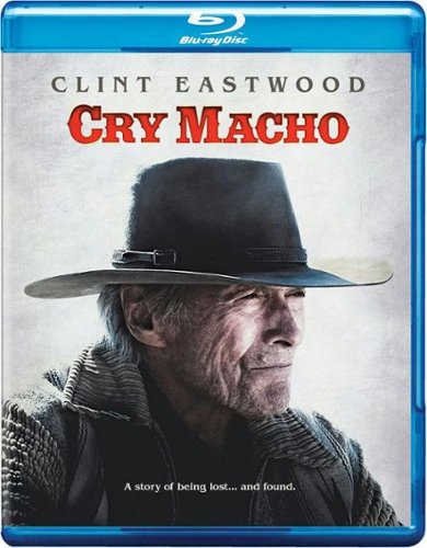  Cry Macho [Blu-ray] [Standard]