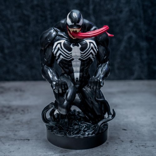 Cable Guys by Exquisite Gaming DUP Marvel: Venom Original Mobile Phone & Gaming Controller Holder BUY ONLINE