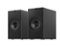 KEF - CODA W (PAIR) - Dark Titanium-Front_Standard