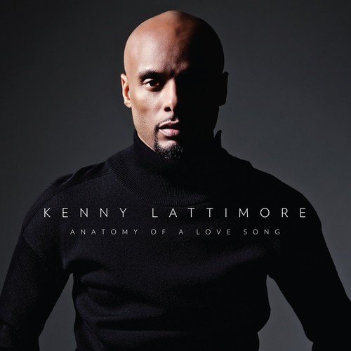  Anatomy of a Love Song [CD]