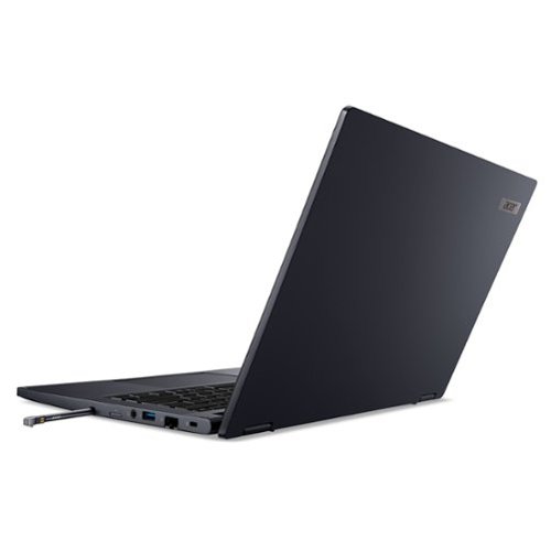Acer TravelMate P4 Spin 2-in-1 14 Touchscreen Laptop - Intel Core i5-1335U with 16GB Memory - 512GB SSD - Slate Blue HOW TO BUY