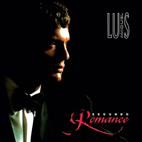 

Segundo Romance [LP] - VINYL