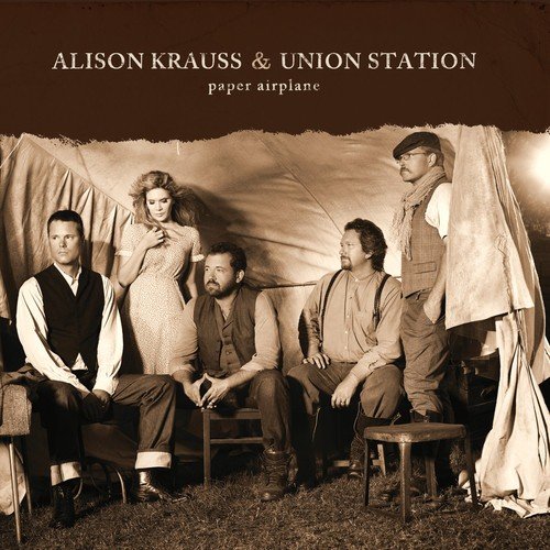  Paper Airplane [CD]