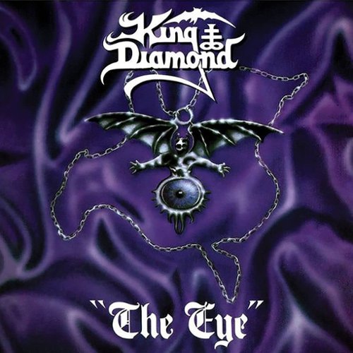

The Eye [LP] - VINYL