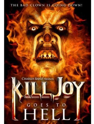  Killjoy Goes to Hell [2012]