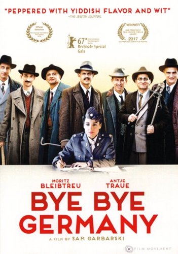 

Bye Bye Germany [2017]