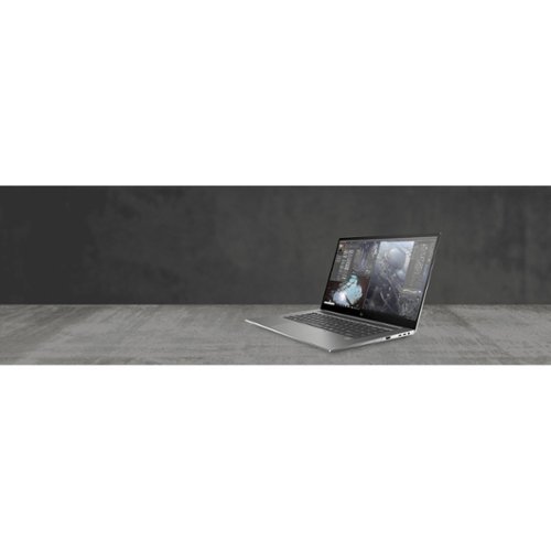 HP ZBook Firefly 14 G8 14 Laptop - Intel Core i5 - 16 GB Memory - 256 GB SSD - Gray, Silver BUY IN MIDDLE EAST