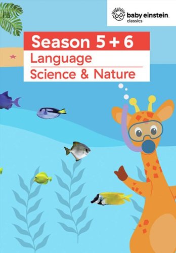 

Baby Einstein Classics, Seasons 5 and 6
