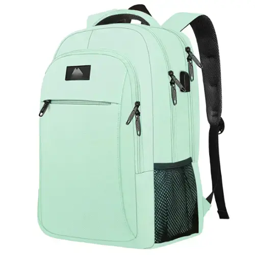 Mint Green-15.6 Inch