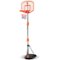 Maccabi Art - Maccabi Art: Pro Ball Portable Basketball Game, Sports Accessory, Outdoor, Kids-Front_Standard