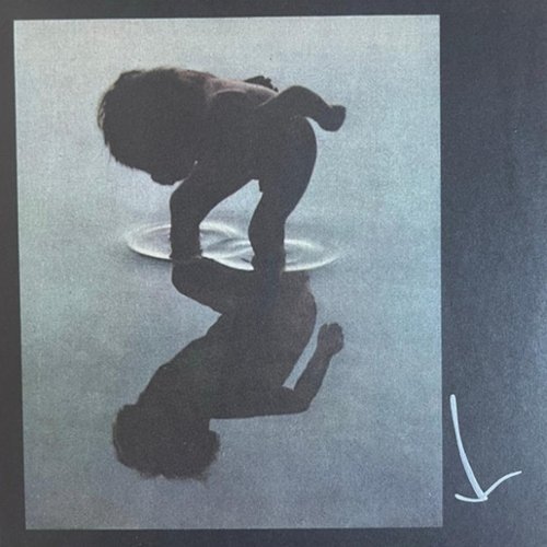 

Anne, If [LP] - VINYL