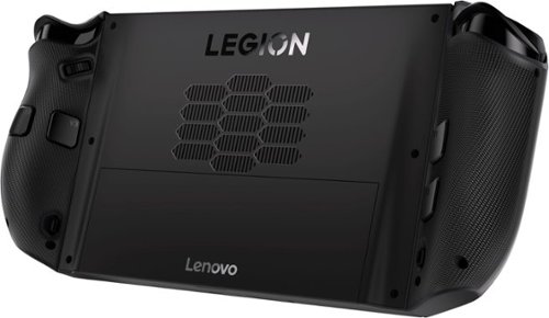 Lenovo Legion Go 2 - 8.8 144Hz 2K OLED Gaming Handheld - AMD Ryzen Z2 Extreme - 32GB - 1TB - Windows BUY IN CANADA