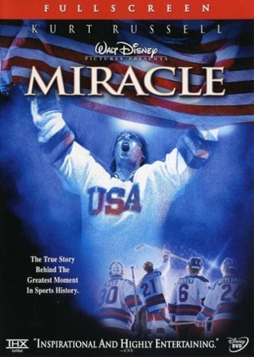  Miracle [P&amp;S] [2 Discs] [DVD] [2004]