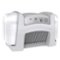Vornado - Evap40 Whole Room Evaporative Humidifier - White-Front_Standard
