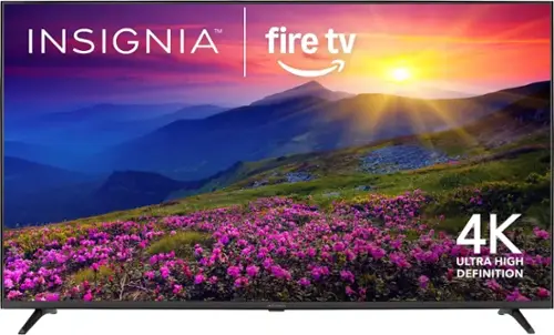 INSIGNIA™  
fire tv  
4K ULTRA HIGH DEFINITION