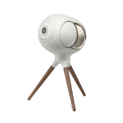 Devialet - Treepod Stand for Phantom Ultimate 108 dB - Light Pearl